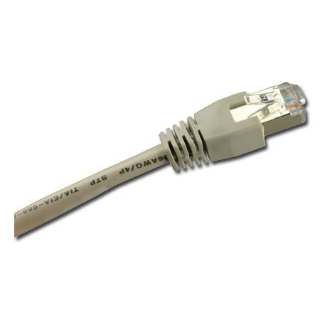 Sharkoon Network Cable RJ45 CAT.6 SFTP 4044951015078