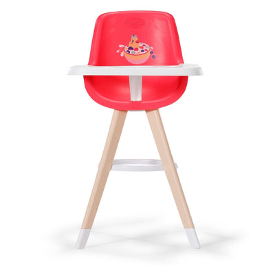 Zapf Creation Zapf Baby Born Hochsilla 839744 — image 1