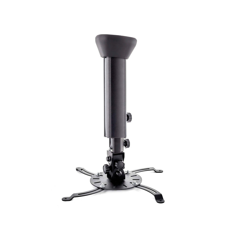 PMV100 Stand Ceiling Projector Black 30KG 450-650MM