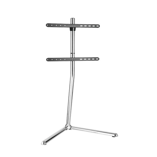 Stand TV (49-70 Pulgadas), Base V, Colour Cromado — image 1