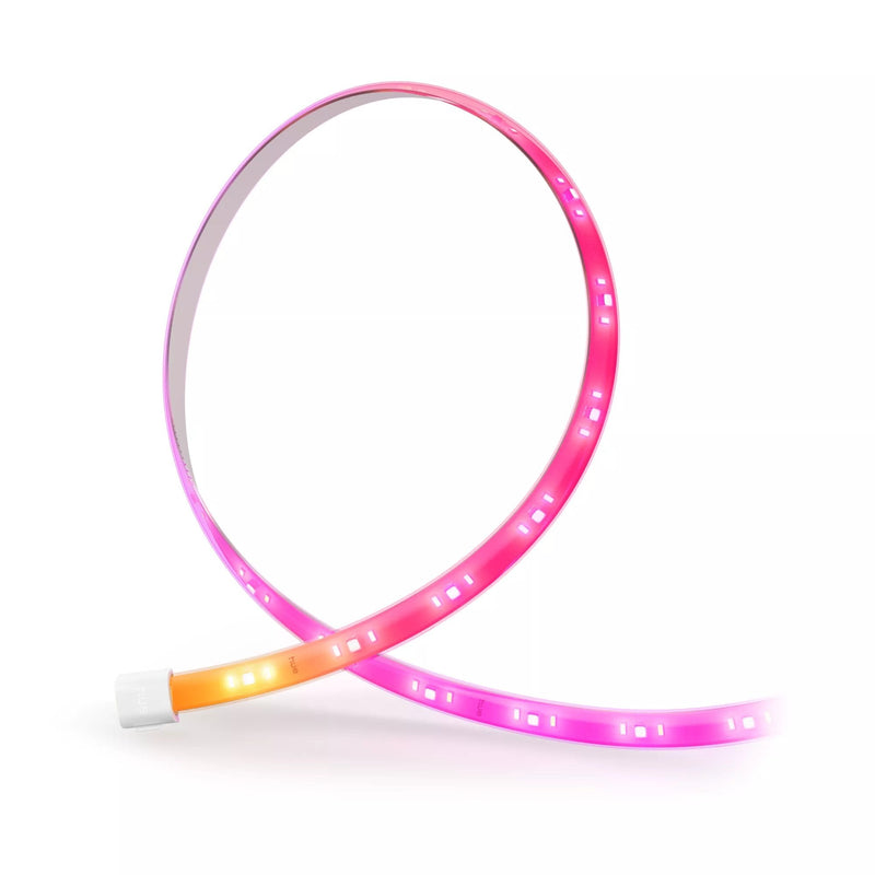 Philips Extensión Strip Light Hue Flux 2 Metres