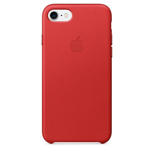 Apple MMY62ZM/a Case For Iphone 7 11,9CM (4.7) Case Blanda Red — image 1