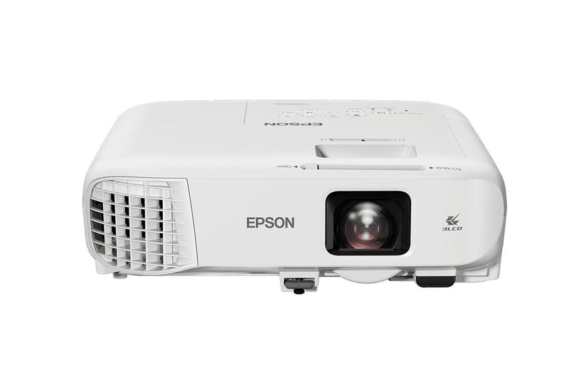 Epson Projector EB-994F 3LCD 4100 Lúmenes Full HD (1920 X 1080) 16:9 1080P Iee 802.11A/B/G/N/AC Wireless/LAN/M