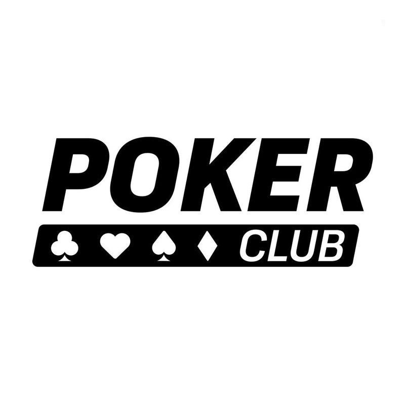 Set Poker Club Playstation 4