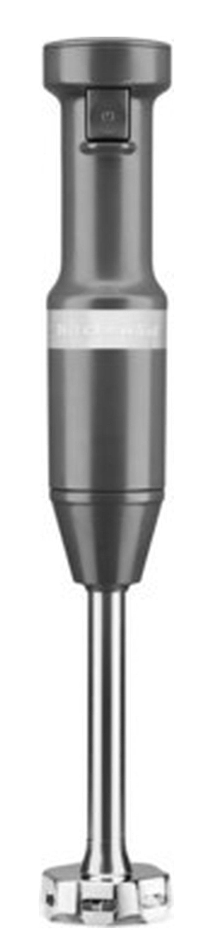 Kitchenaid Blender Mano 5KHBV83EDG Carbón Grey