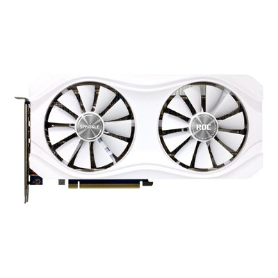 Sparkle Graphics Card Intel Arc A750 Roc Luna Oc 8GB GDDR6 — image 1
