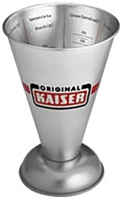 Kaiser 23 0076 9080 Mug Medir 0,5 L