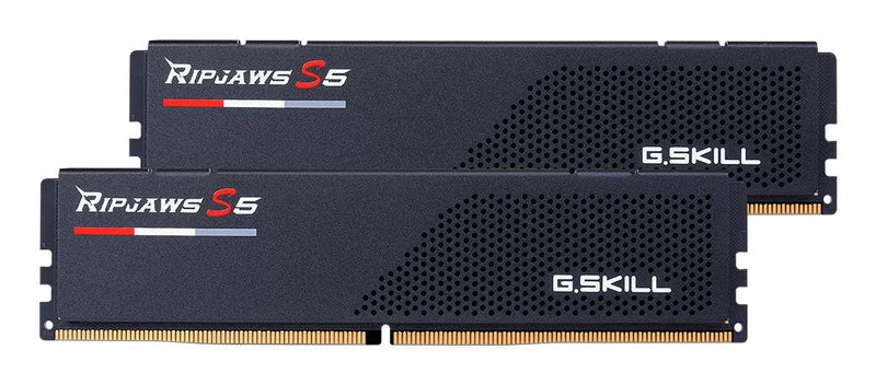 G.skill Memory DDR5 48GB PC 5200 CL40 Kit 2X24GB 48-RS5W