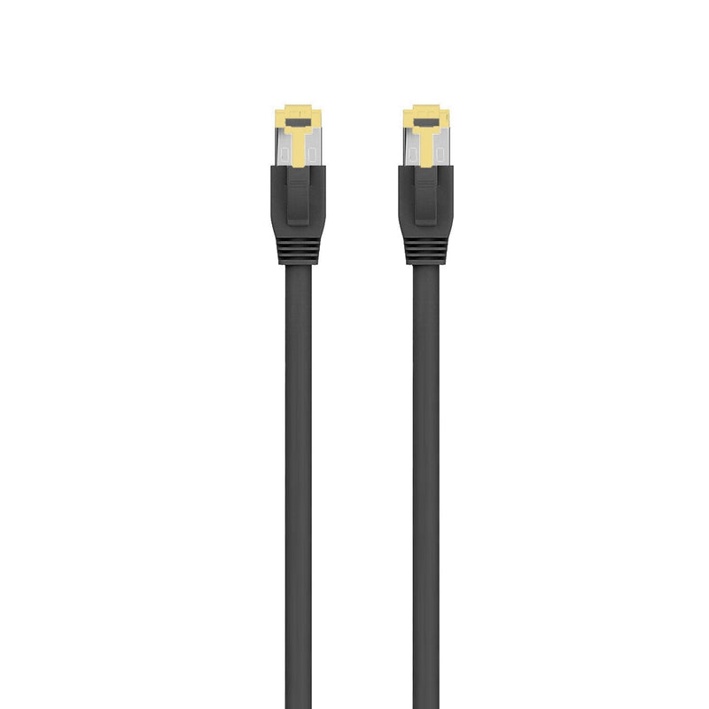 Ewent Cable CAT.8.1 S/FTP, AWG26/7, Cu, LSZH,3M