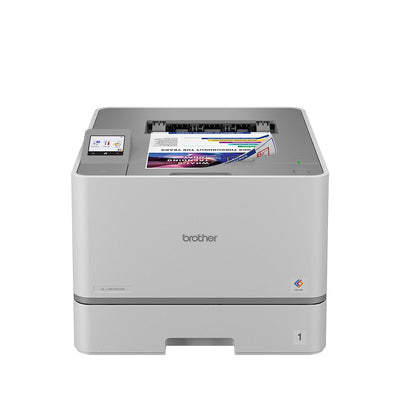 Brother Printer Laser Colour HL-L8750CDW — image 1