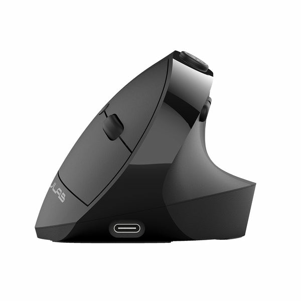 Jlab Mouse Jhds Ergonomic Wireless Black
