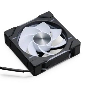 Phanteks Fan PC D30 Reverse Airflow 120MM Drgb PWM Fan - Black