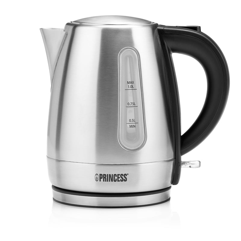 Princess Kettle Water 236023 2200W Capacity 1L
