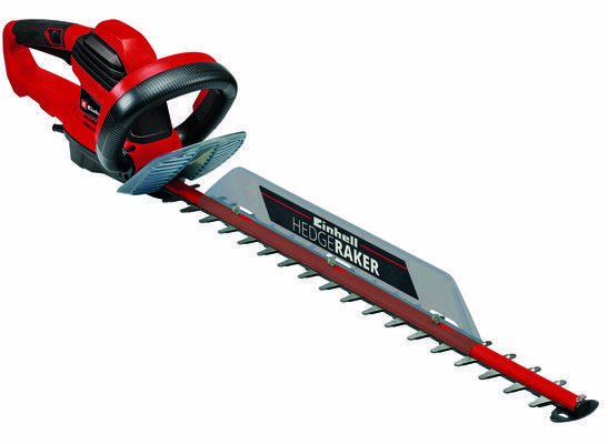 Einhell Cortasetos Ge-eh 7067 Red/Black 700 Watts 3403340