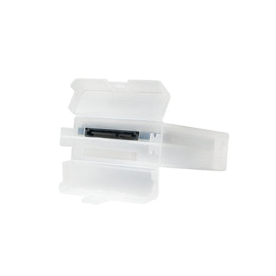 Logilink UA0277 - HDD Protection Box For 2X 2.5 Hdds — image 1