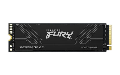 Drive SSD Dysk Fury Renegade G5 8TB NVME5.0M.2 2280 14800/14000MB/S — image 1
