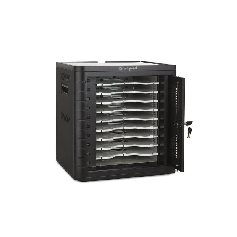 Kensington Charging Cabinet Ladeschrank USB-C