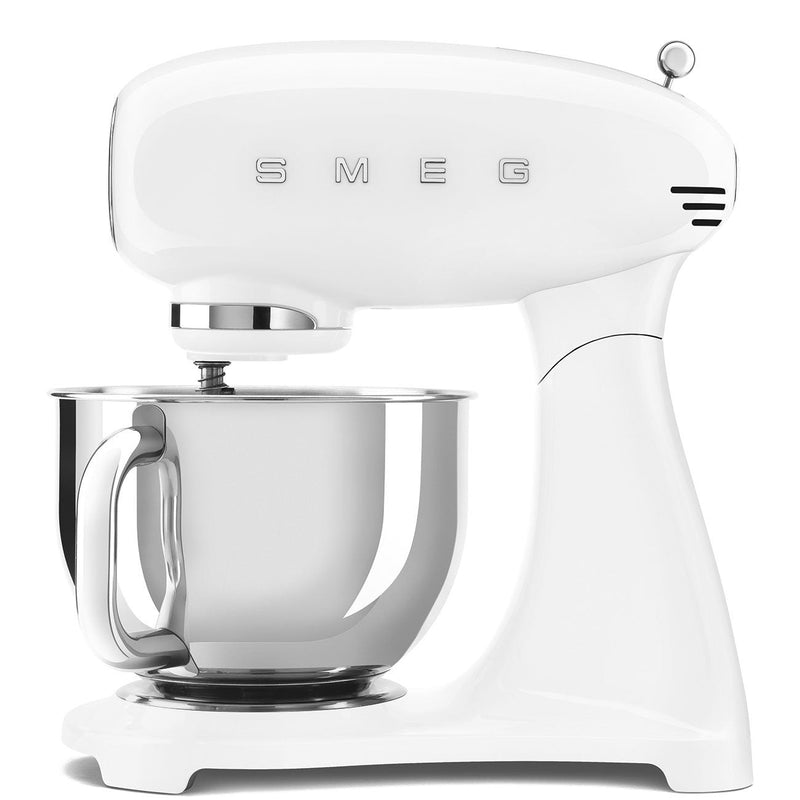 Smeg Kitchen Robot 50'STYLE White SMF05WHEU