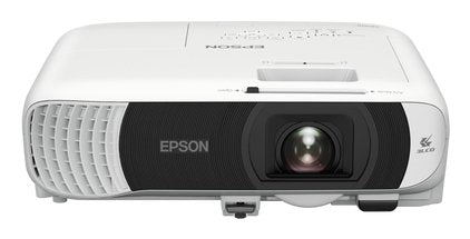 Epson Projector EB-FH54 3LCD 4100 Lúmenes Full HD (1920 X 1080) 16:9 802.11A/B/G/N/AC Inalámbrico/Miracast Blanco