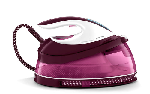 Philips GC7842 40 Perfectcare Centro Planchado, Presión Máxima Pump 6,5 Bares — image 1