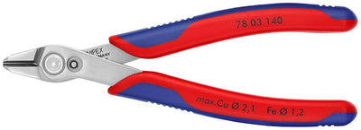 Knipex Electronic Super Knips XL Cortacables — image 1