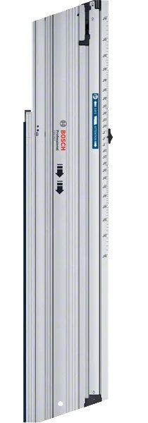 Bosch Professional Riel Guía Fsn 740 X Silver Saw Circular Gx 1600A02V37 — image 1