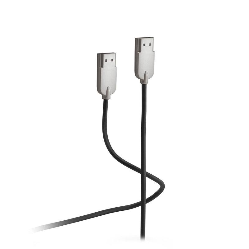 Shiverpeaks HDMI Cable 2x HDMI a Mecker, 4K 2K, 60HZ 1M