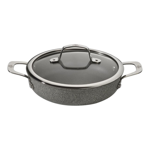 Ballarini Frying Pan Salina Granitium Profunda With 2 Asas Granito 24CM 75002-811-0 — image 1