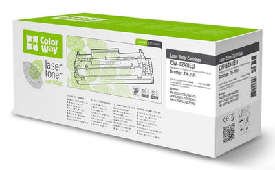 Colorway CW-B2411EU Toner Cartridge Black — image 1
