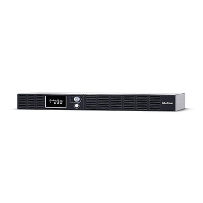 Cyberpower Usv OR600ERM1U Green Power UPS 600VA/360W — image 1