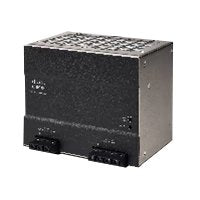 Cisco Power Supply Ca 100-240V 480 Watts Catalyst IE3200 Rugged Series — image 1
