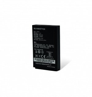 Newland BTY-MT65 Accesorio Computer Bolsillo Type Pda Battery — image 1
