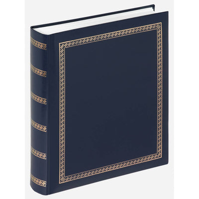 Walther Das Schicke Dicke 29X32 100 Paginas Blue Buch MX101L — image 1