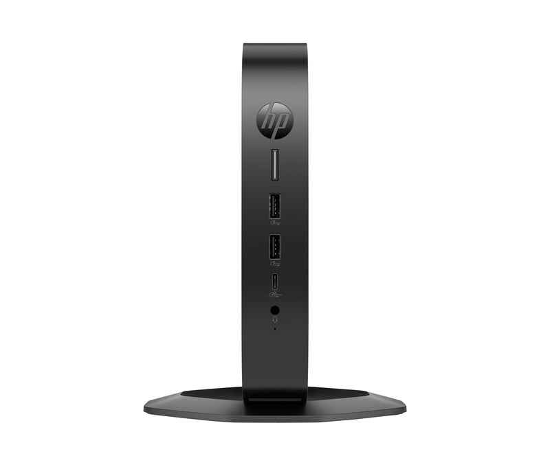 HP Mini PC Elite T660 U300E 256GF 16GR Tc