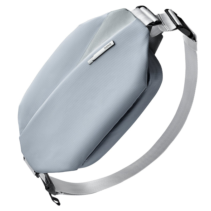 Inateck Bolso Shoulder Bag LB03014 Grayblue 36CM * 17CM * 7CM
