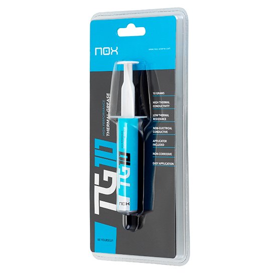 Nox Pasta Thermal NXTG10 High Yield 10GR