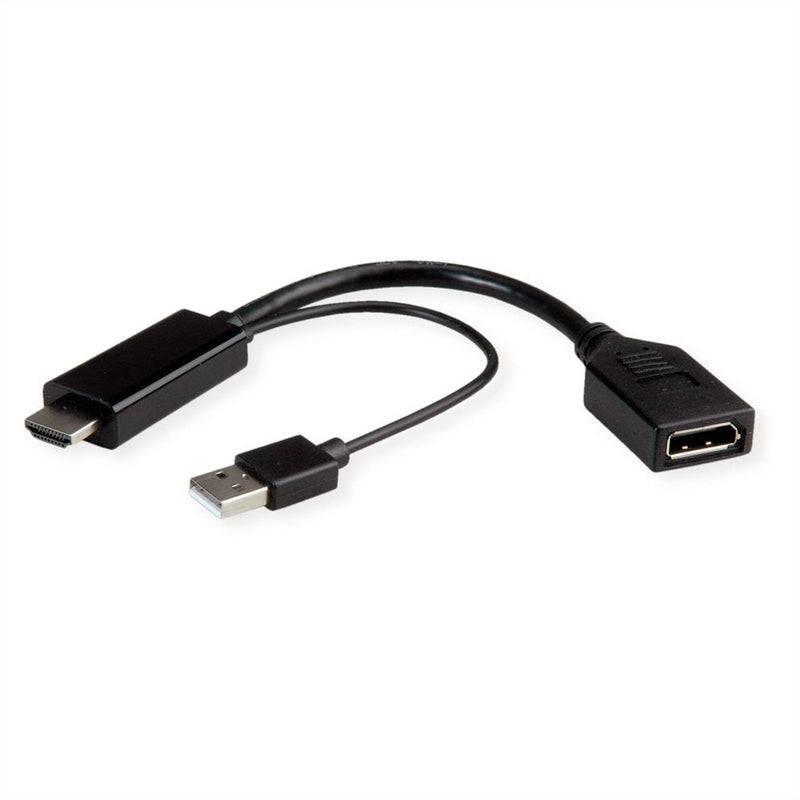 Roline Kabelad.hdmi - DP V1.2