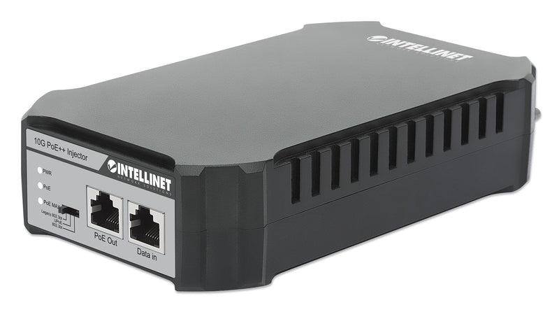 Intellinet 10G PoE + Injektor 95W Kunmmoff 4PPOE