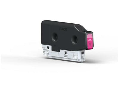 Epson T08Q3 Magenta Genuine Ink Cartridge Workforce Enterprise AM-C550 — image 1