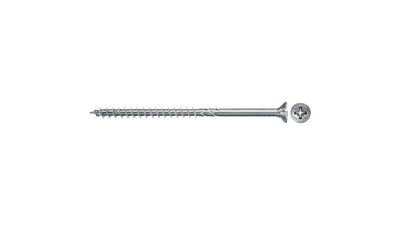 Fischer Screw Aglomerado Power-fast Ii 4,5X60 Avellanado 670320 — image 1