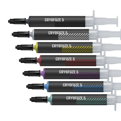 Cooler Master Thermal Paste Cryofuze 5 — image 1