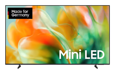 Samsung 165,1CM (65) 3840 X 2160 Pixel GU65M80HAUXZG 4K Ultra HD Mini-led Smarttv HDMI VESA 200 X 200MM LAN Wi — image 1