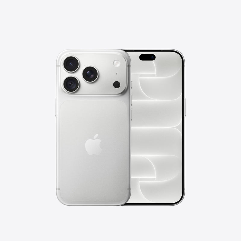 Apple Iphone 18 Pro 2TB Silver 6.3 OLED/A20 Pro/2TB/Silver