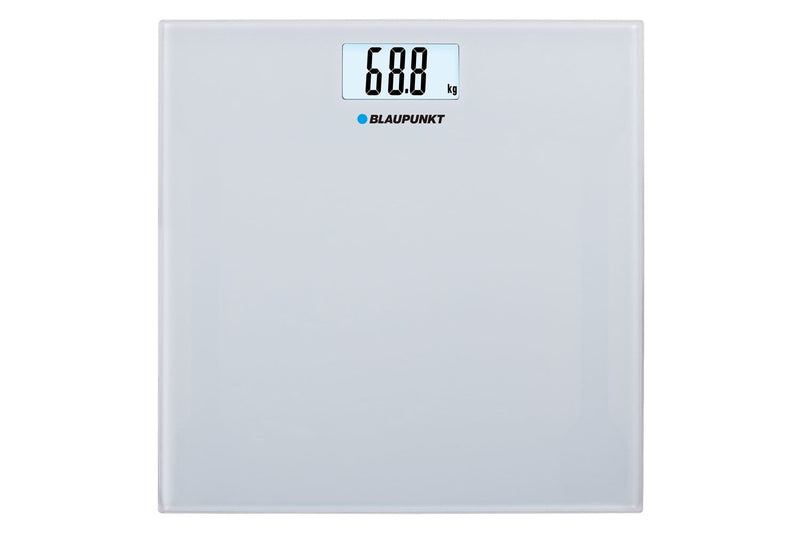 Blaupunkt Scale Bathroom BSP301 Charging Máxima 150KG)