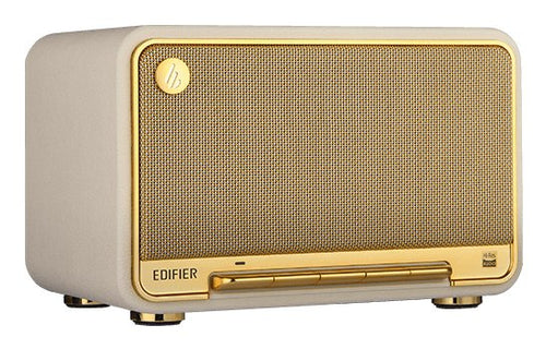 Edifier Speaker D32 Multiroom Habilitado Wi-Fi Bluetooth White Minorista — image 1