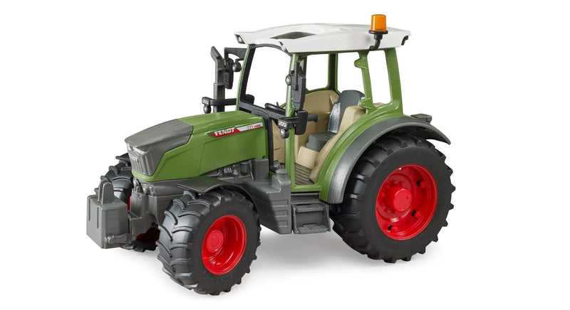 Bruder Tractor Fendt Vario 211, 02180