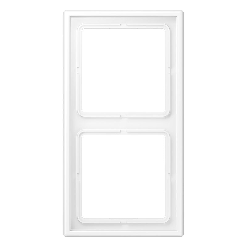 Jung LS982WWM Frame 2F