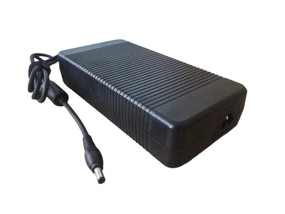 Coreparts MBA1398 Adapter And Inversor Power Black — image 1