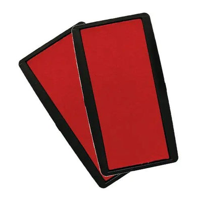 Colop 164854 Cojín Sello Red — image 1