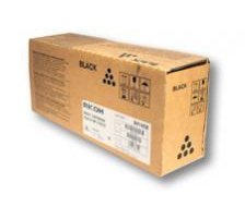 Ricoh 842073 Cartridge Genuine Toner Black 1 Pieces